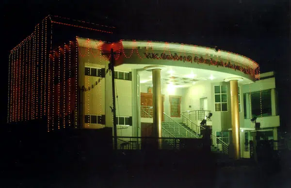 Event Halls in Theni
