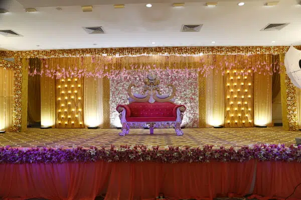 Conference Hall Near Me in Tamil Nadu