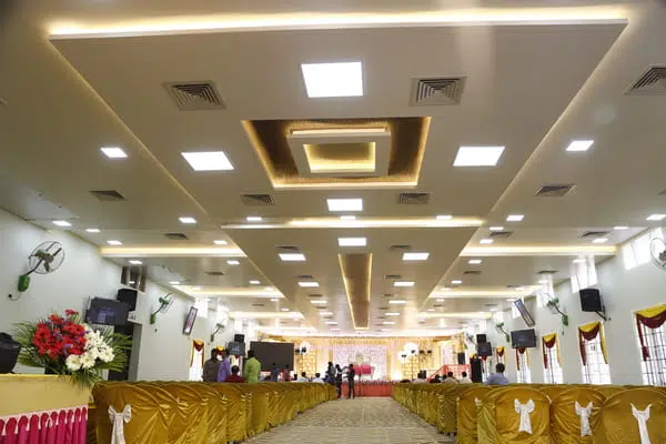 Birthday Party Hall in Tamil Nadu