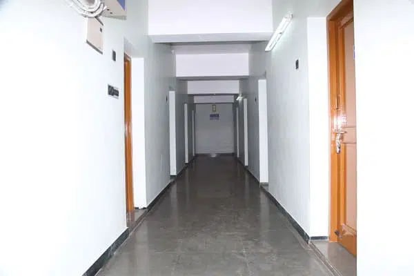 wedding Hall in Theni