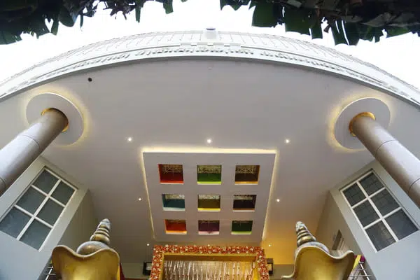 Event Halls in Tamil Nadu