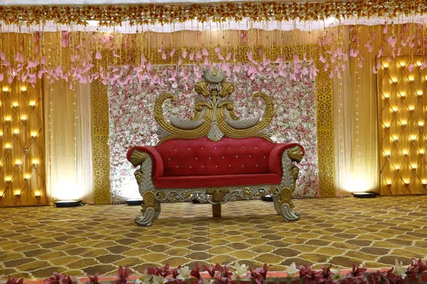 Banquet Halls in Tamil Nadu