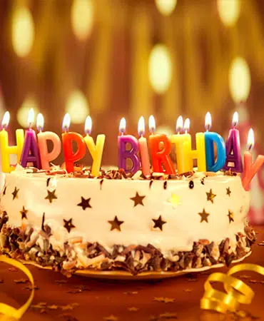 Birthday