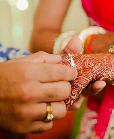 Engagement