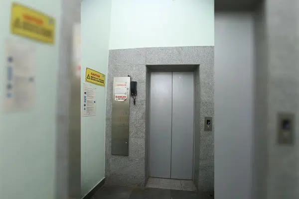 Marriage Hall in Tamil Nadu