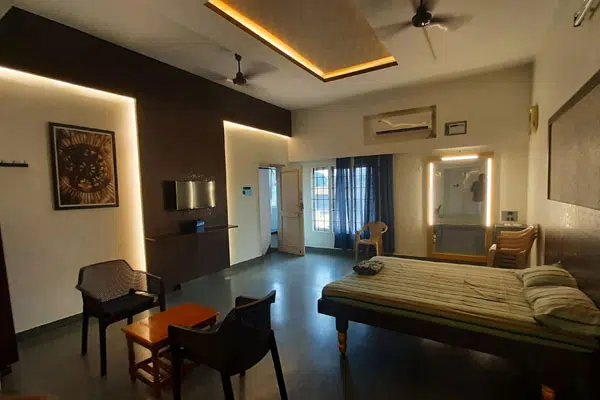Event Halls in Tamil Nadu